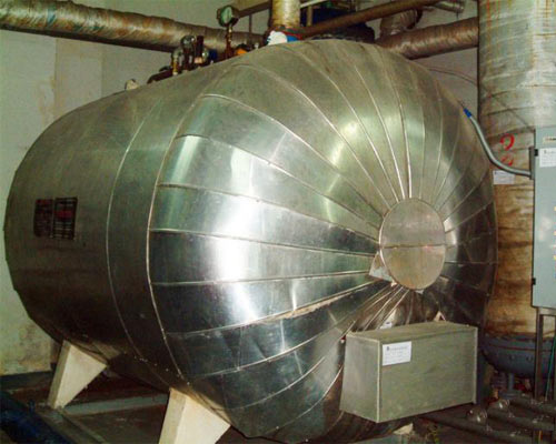 金和悦物资回收公司(图)-锅炉回收价格-太原锅炉回收