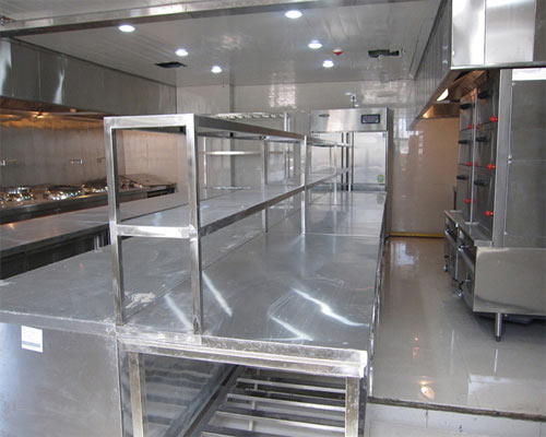 山西厨房设备回收-酒店厨房设备回收-山西金和悦物资回收