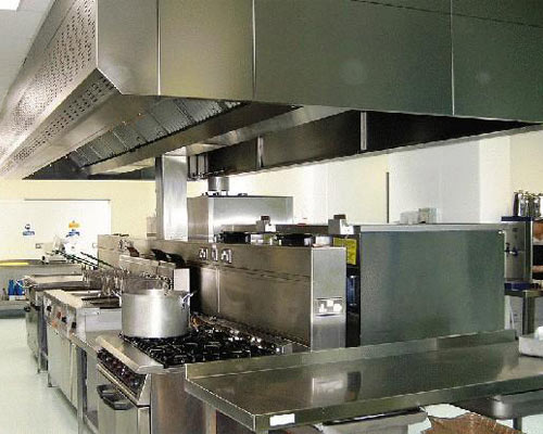 太原厨房设备回收-饭店厨房设备回收-山西金和悦物资回收