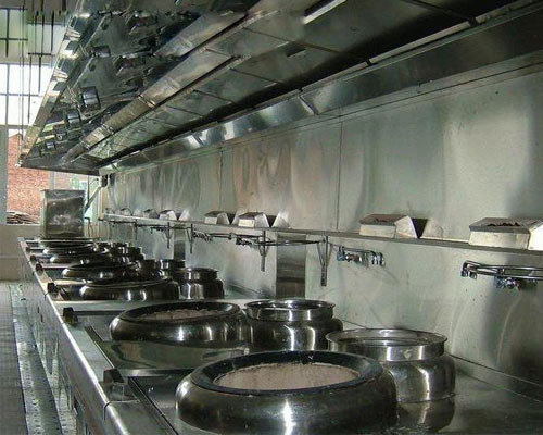 临汾厨房设备回收-饭店厨房设备回收-金和悦(多图)
