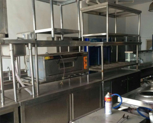 厨房设备回收公司-朔州厨房设备回收-金和悦