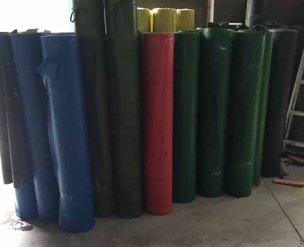 滁州防水布批发-合肥皖篷|耐磨防刮(在线咨询)
