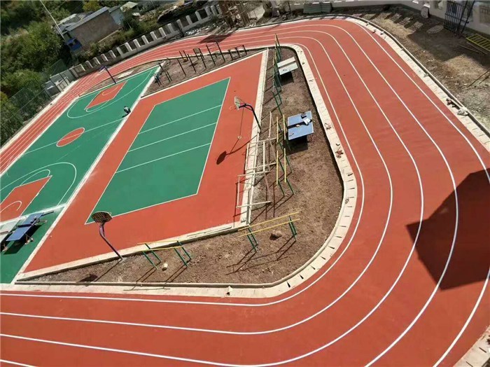 塑膠跑道、輝躍體育設施有限公司、萍鄉市塑膠跑道