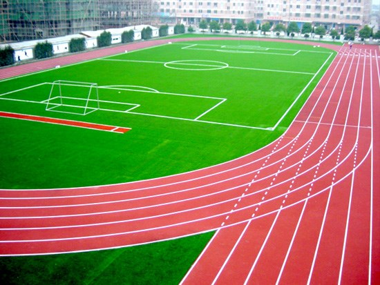 赣州市塑胶跑道-塑胶跑道-辉跃体育设施有限公司(查看)