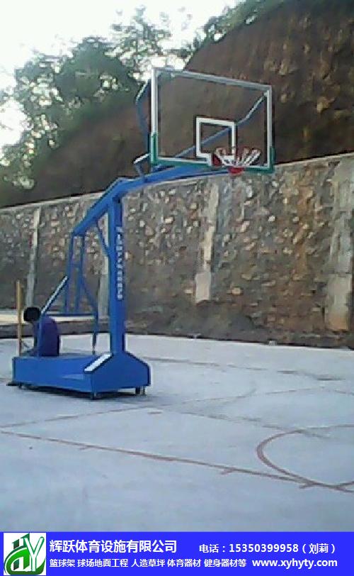 籃球架|撫州市籃球架|輝躍體育設施有限公司(推薦商家)