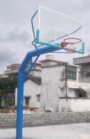 籃球架|輝躍體育設施有限公司(在線咨詢)|新余市籃球架