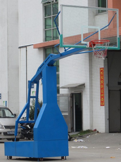 九江市籃球架-籃球架-輝躍體育設施有限公司