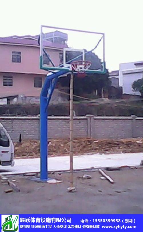 新干县篮球架|篮球架|辉跃体育设施有限公司