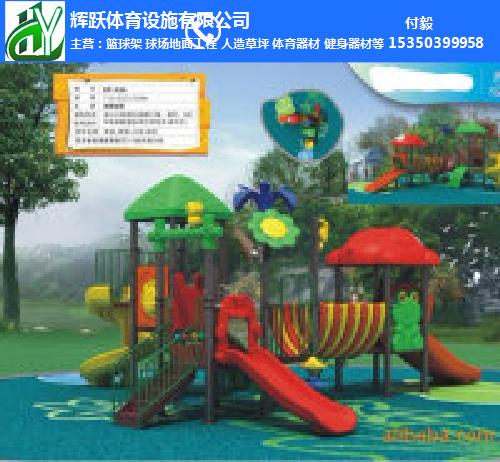 萍鄉組合滑梯-輝躍體育設施有限公司(推薦商家)