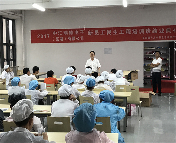 芜湖叉车考证-国力叉车学校-叉车考证培训