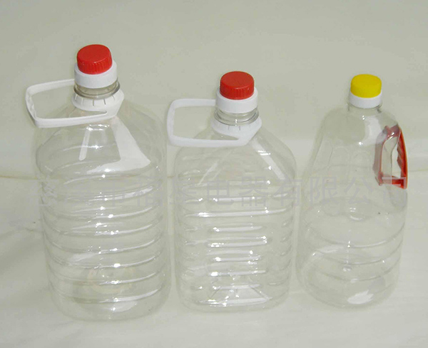 合肥塑料罐-合肥七鑫|经验丰富-塑料罐生产厂家