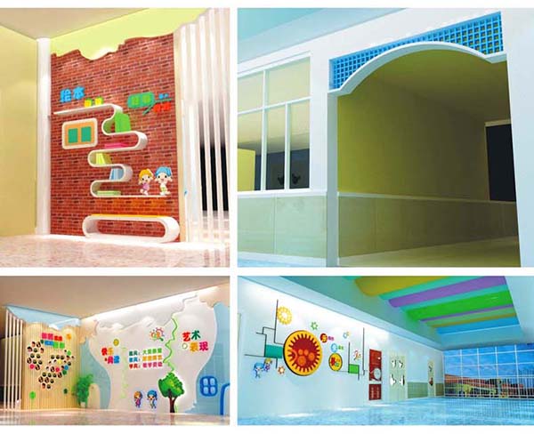 合肥幼儿园校园文化设计-安徽奥美(在线咨询)