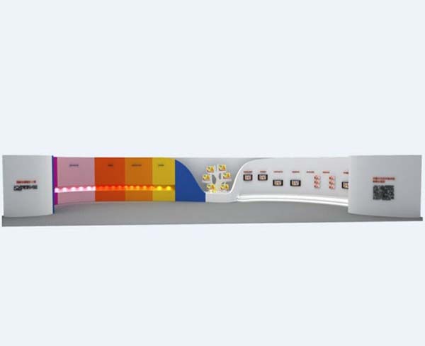 合肥展台设计-会展展台设计-安徽奥美展览有限公司(多图)