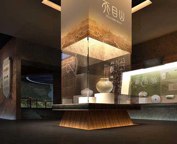 芜湖展厅设计-安徽奥美(在线咨询)-多媒体展厅设计
