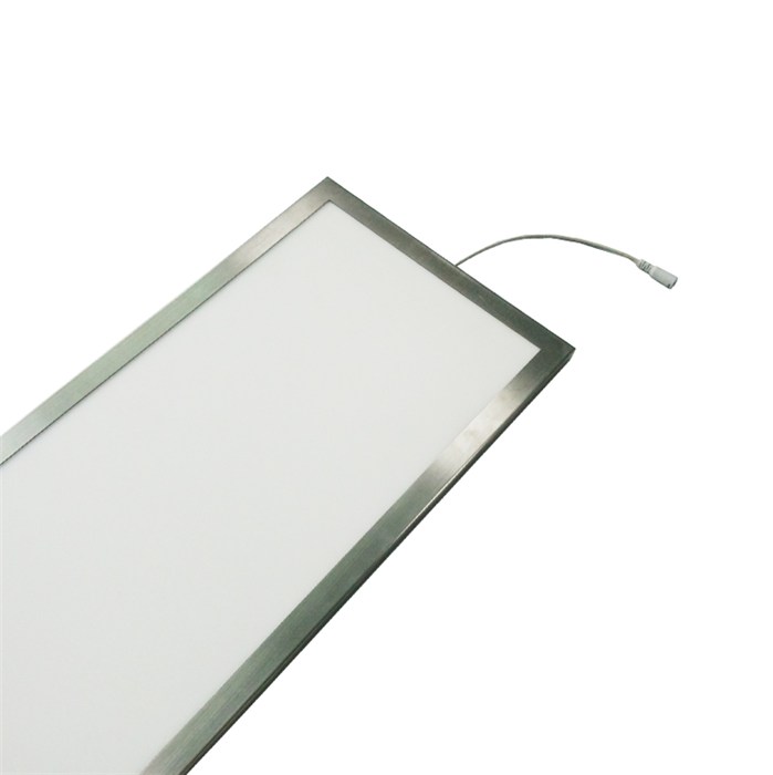 辉冠照明节能耐用(图)-防水平板灯生产厂家-防水平板灯