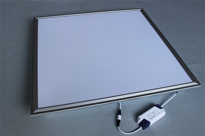 LED面板灯-不锈钢洁净LED面板灯-辉冠照明自产自销
