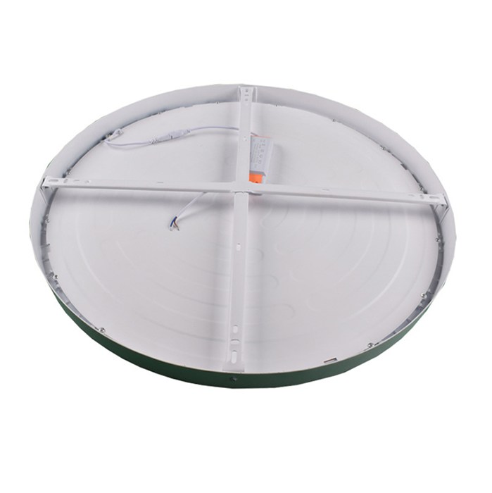 辉冠照明舒适大气(图)-防水面板灯生产厂家-防水面板灯