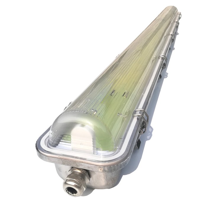 LED三防支架-辉冠照明自产自销-LED三防防支架套件