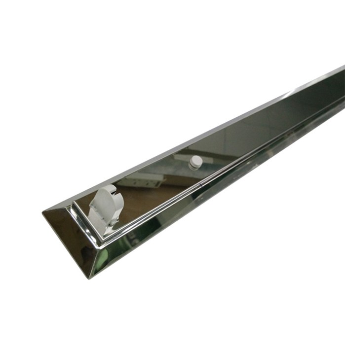 紫外线灯具-辉冠照明自产自销-不锈钢紫外线灯架