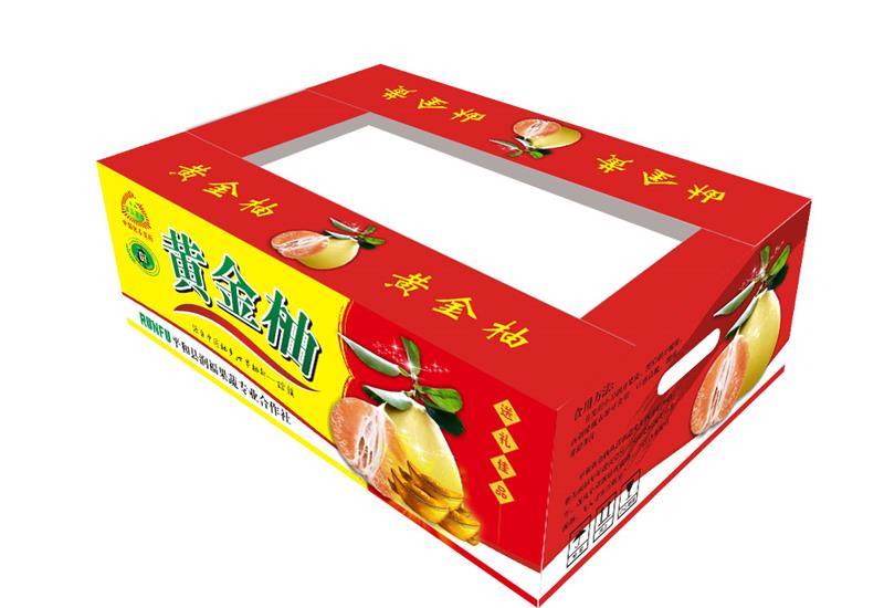 漳州包装设计-厦门子润平面设计公司-纸盒包装设计