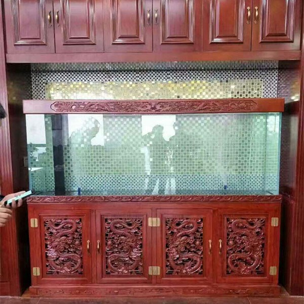 杭州搏鳌水族公司(图)-鱼缸清洗-宁波鱼缸