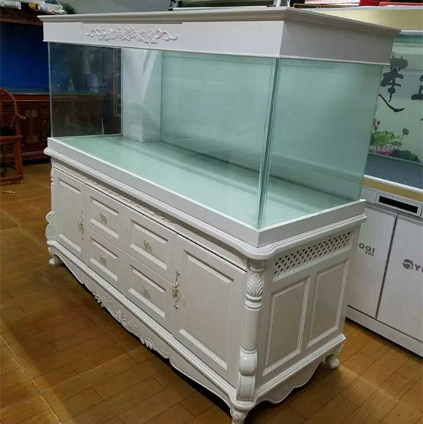 杭州搏鳌水族公司(图)-鱼缸订做-金华鱼缸
