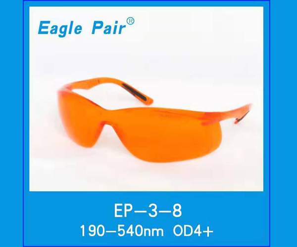 焊接激光护目镜-金吉宏业公司-焊接激光护目镜厂家