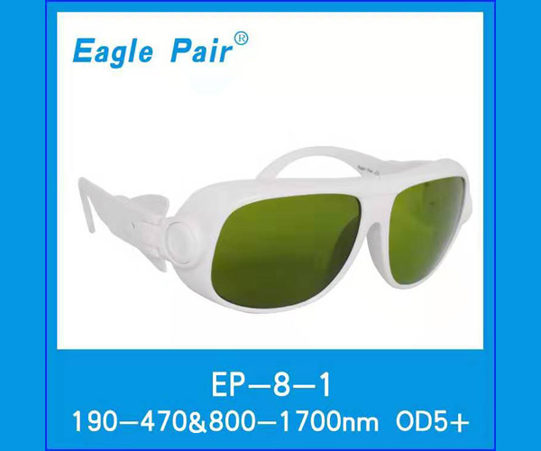 西安光纤激光护眼镜-金吉宏业-光纤激光护眼镜价格