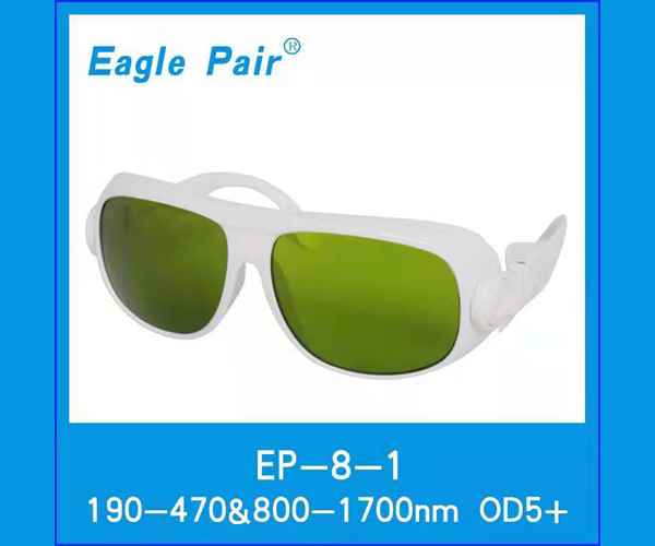 深圳光纤激光护眼镜-光纤激光护眼镜生产厂家-金吉宏业防护