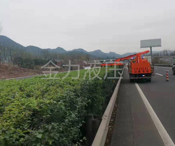 杭州修剪机-金力机械(推荐商家)-公路修剪机生产厂家
