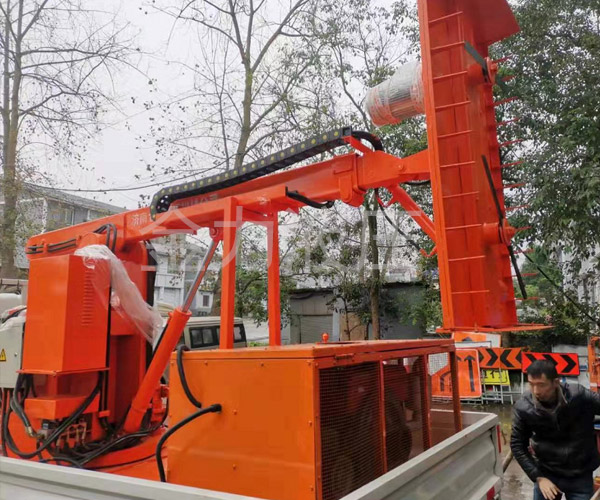 汉中绿化修枝机多少钱-金力机械值得信赖