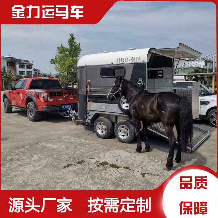 西藏马车价格-拖挂式马车价格-金力机械值得信赖(多图)