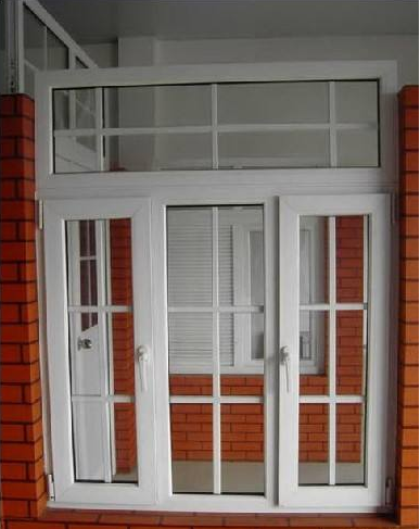门窗附框-窗户附框-春泰塑业节能门窗附框