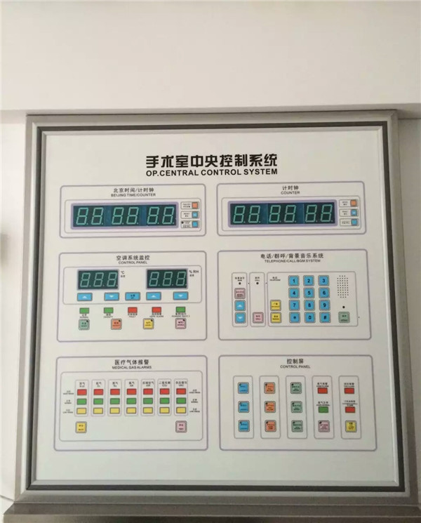 净化设备价格-实验边台净化设备价格-晴朗净化车间工程