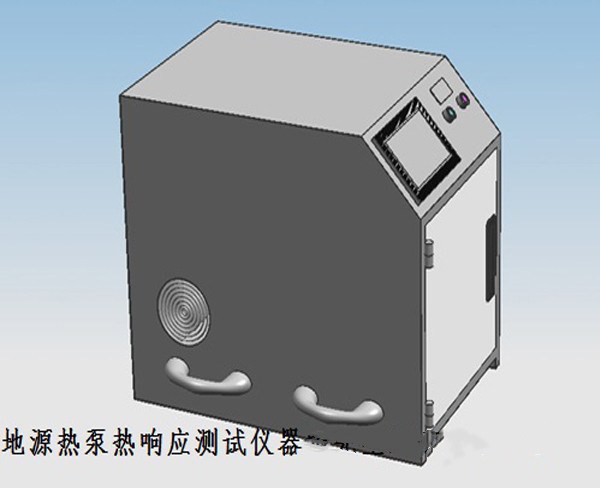 热响应测试仪-热响应测试仪公司-规格完善l合肥通鸿(多图)