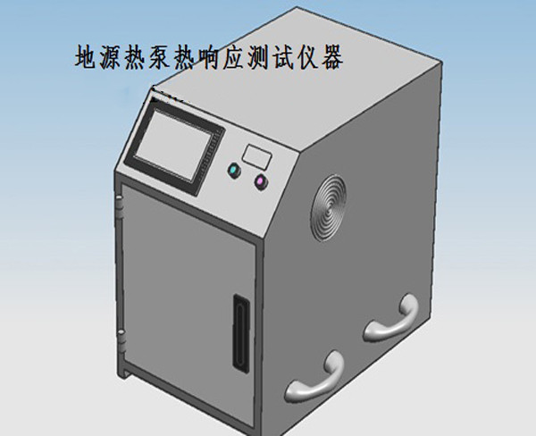 四川热响应测试仪-合肥通鸿-地层热响应测试仪