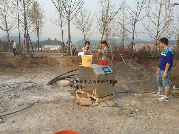 合肥通鸿l售后完善(图)-热响应测试仪厂家-贵州热响应测试仪