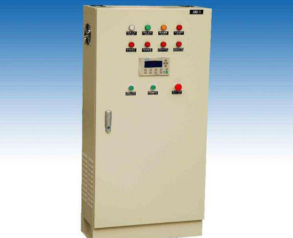 安徽水泵變頻控制柜-合肥通鴻(推薦商家)-水泵變頻控制柜價格