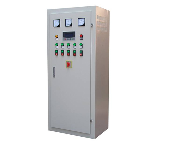 安徽消防水泵控制柜-合肥通鴻(在線咨詢)-消防水泵控制柜公司
