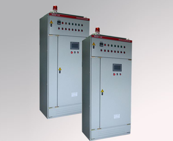 南京消防水泵控制柜-自動消防水泵控制柜-按需定制l合肥通鴻