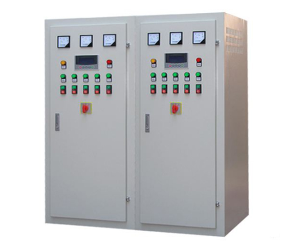 安全實用l合肥通鴻(多圖)-六安plc系統控制柜價格
