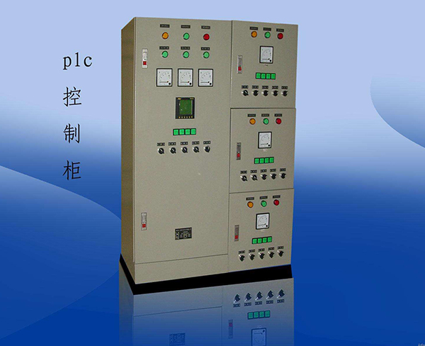 plc控制柜-合肥通鴻(推薦商家)-變頻plc控制柜