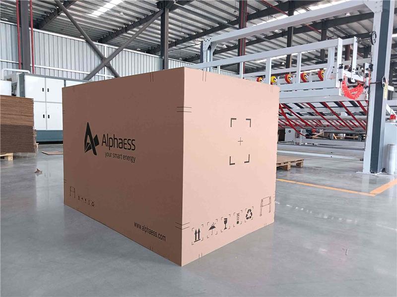 蚌埠瓦楞纸箱-芜湖恒汇塑料包装厂家-瓦楞纸箱厂家