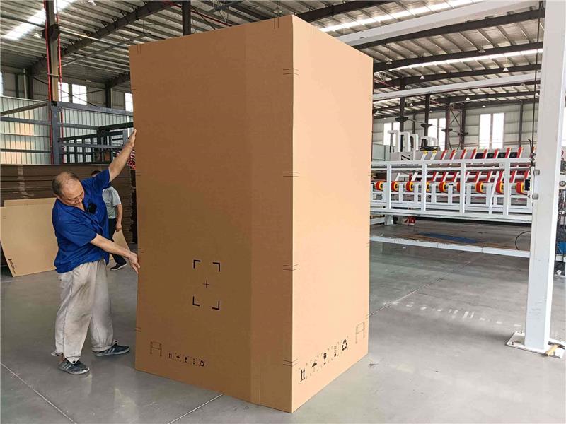 合肥新能源纸箱-新能源纸箱工厂-芜湖恒汇纸箱包装