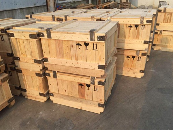 大型木质包装厂家-铜陵木质包装厂家-芜湖恒汇包装厂家