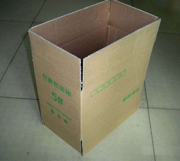 合肥纸箱-芜湖恒汇包装(推荐商家)-外包装纸箱
