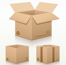 新能源纸箱-新能源纸箱批发-芜湖恒汇塑料包装厂家