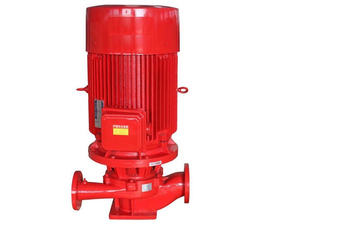镒鹏厂家销售(图)-消防泵批发-芗城区消防泵