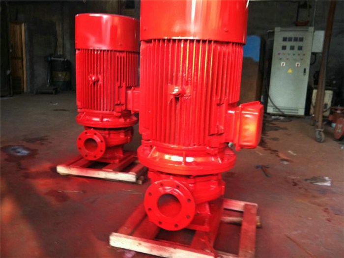 消防泵批发-福州消防泵-镒鹏厂家销售