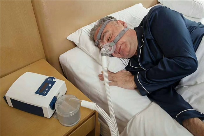吉安睡眠呼吸机-睡眠呼吸机批发商-畅呼医疗呼吸机